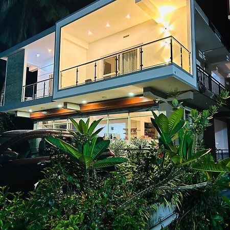 Grand Misty Heaven Villa Madikeri Bagian luar foto