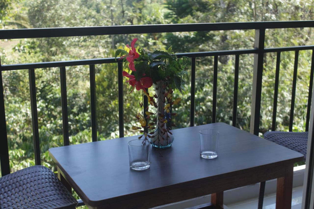 Grand Misty Heaven Villa Madikeri Bagian luar foto