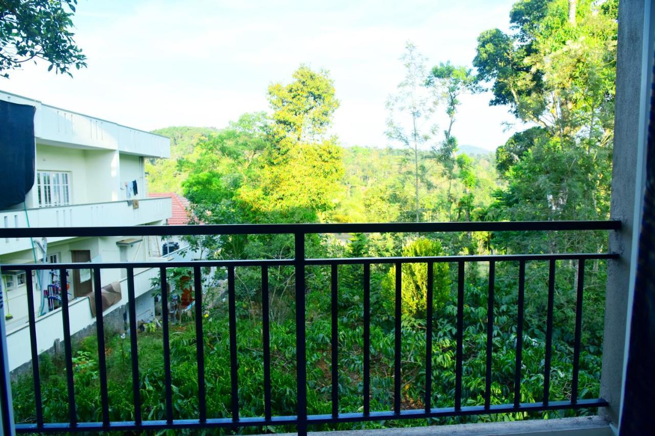 Grand Misty Heaven Villa Madikeri Bagian luar foto